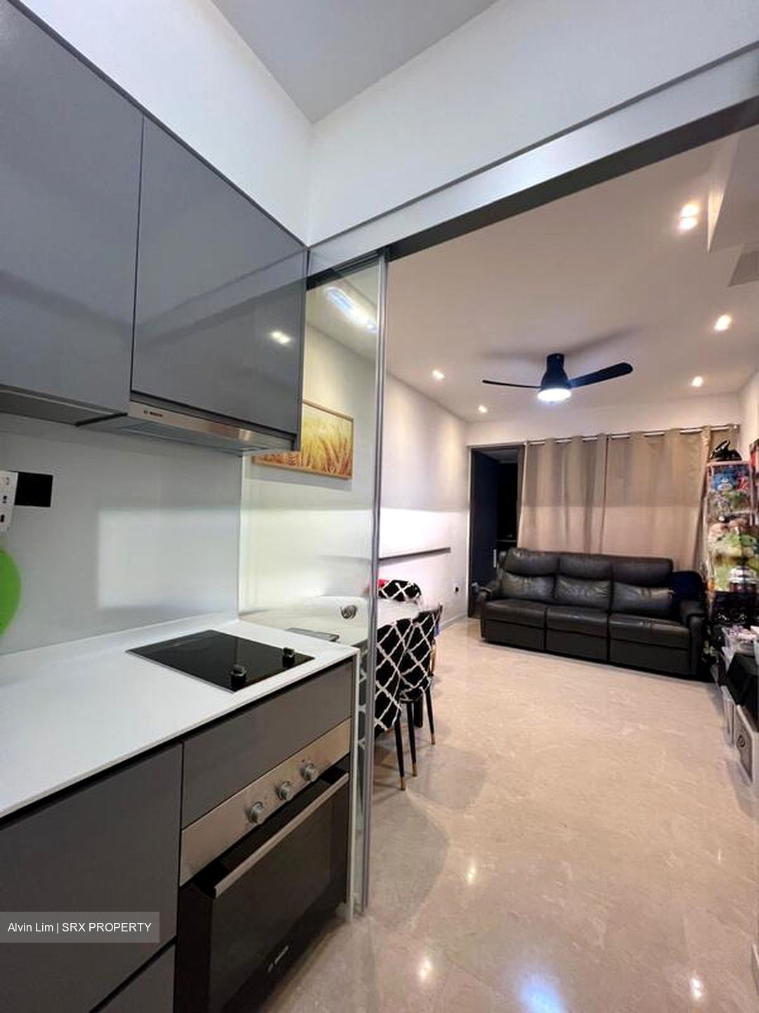 The Tre Ver (D13), Condominium #503719901